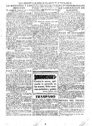 ABC MADRID 31-03-1943 página 13