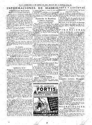 ABC MADRID 31-03-1943 página 14