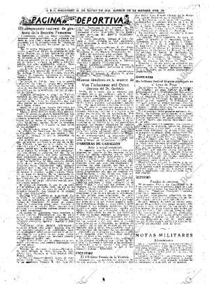 ABC MADRID 31-03-1943 página 15