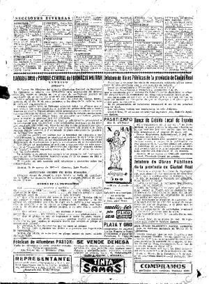 ABC MADRID 31-03-1943 página 19