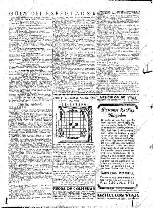 ABC MADRID 31-03-1943 página 2