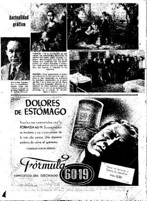 ABC MADRID 31-03-1943 página 4