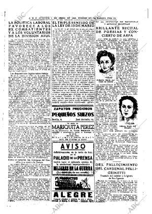 ABC MADRID 01-04-1943 página 11