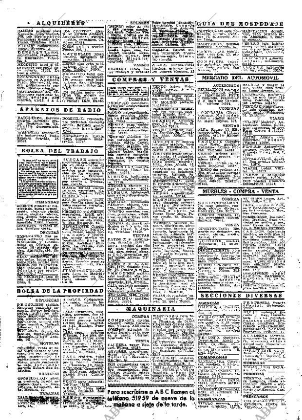 ABC MADRID 01-04-1943 página 18