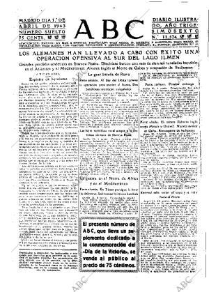 ABC MADRID 01-04-1943 página 3