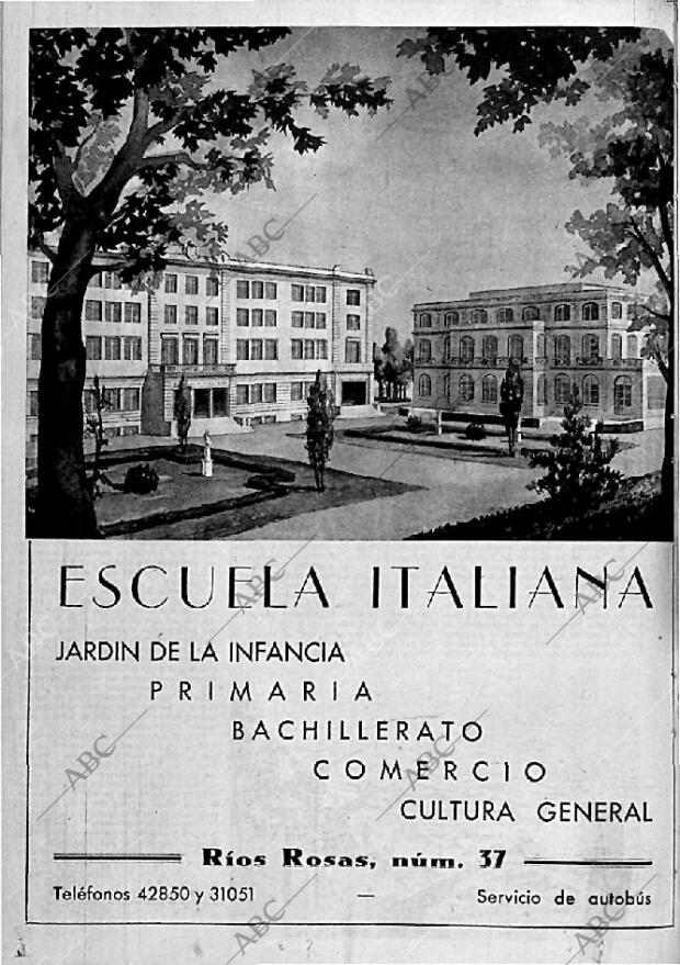 ABC MADRID 01-04-1943 página 30