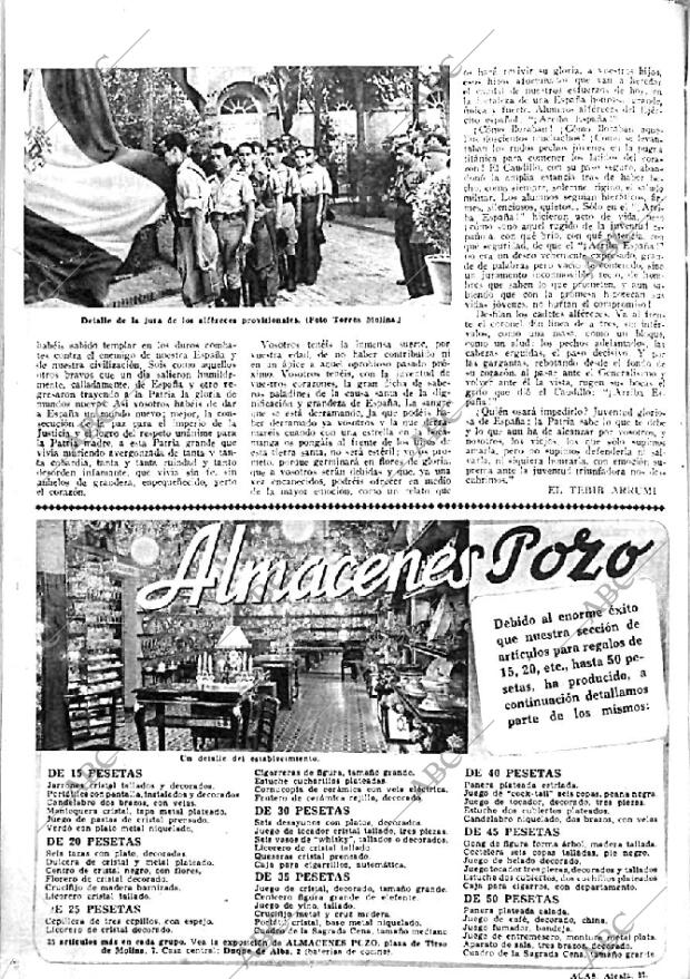 ABC MADRID 01-04-1943 página 40
