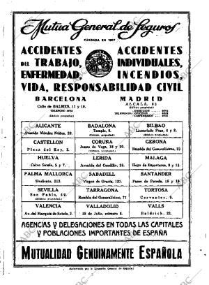 ABC MADRID 01-04-1943 página 44