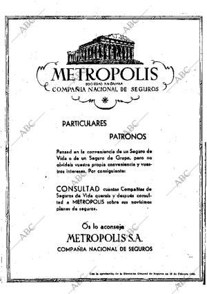 ABC MADRID 01-04-1943 página 48