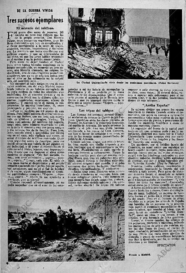 ABC MADRID 01-04-1943 página 49