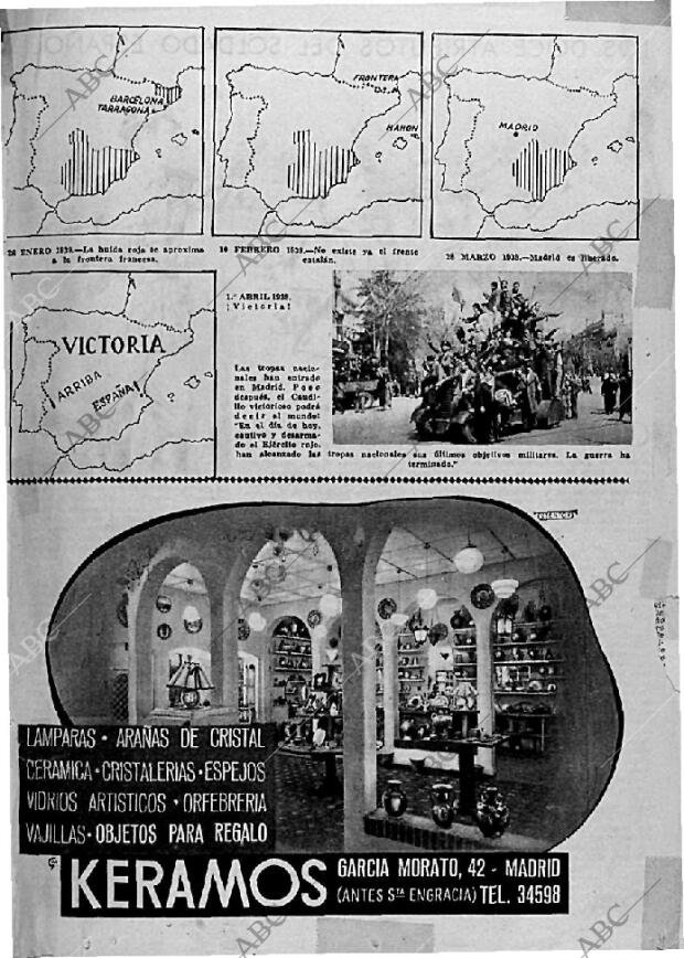 ABC MADRID 01-04-1943 página 51
