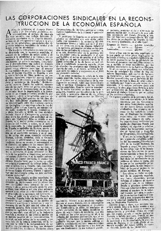 ABC MADRID 01-04-1943 página 55