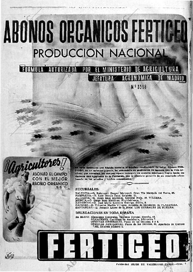 ABC MADRID 01-04-1943 página 6