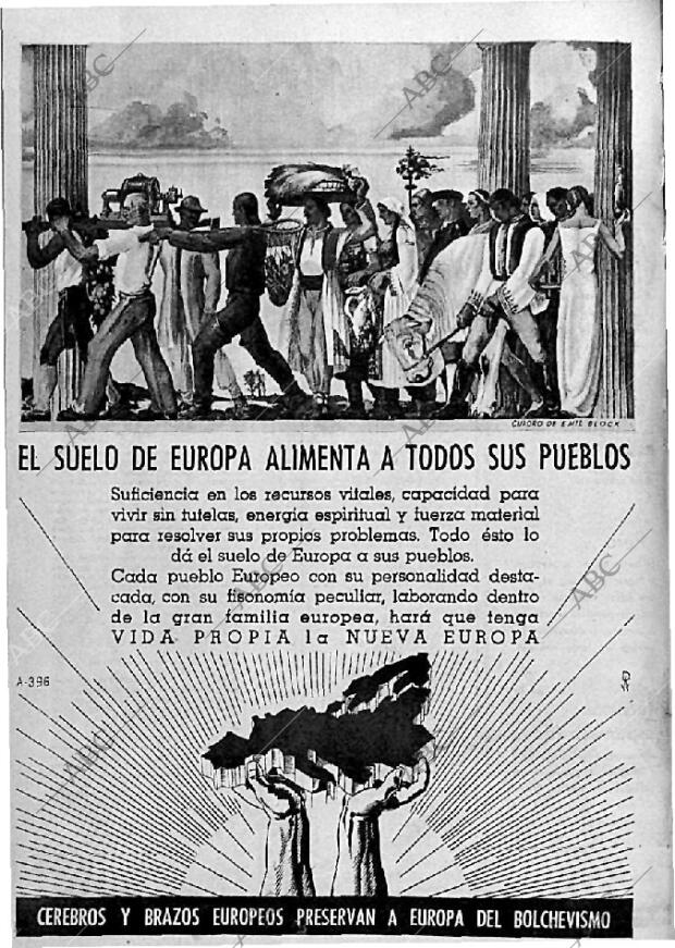 ABC MADRID 01-04-1943 página 60