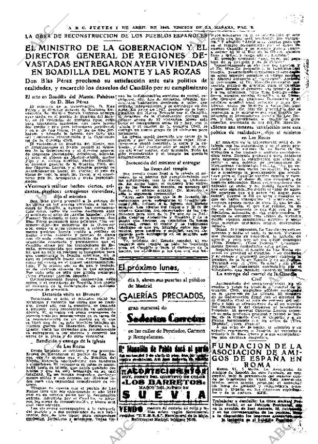 ABC MADRID 01-04-1943 página 9