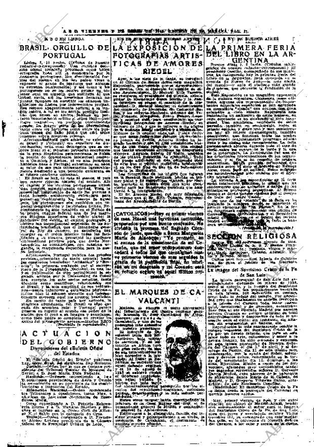 ABC MADRID 02-04-1943 página 11