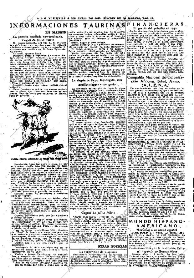 ABC MADRID 02-04-1943 página 12