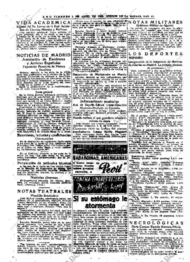 ABC MADRID 02-04-1943 página 13