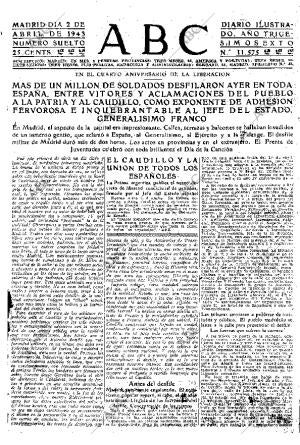 ABC MADRID 02-04-1943 página 3