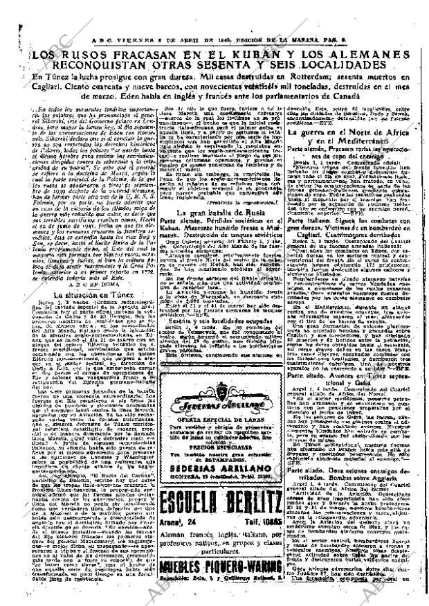 ABC MADRID 02-04-1943 página 9