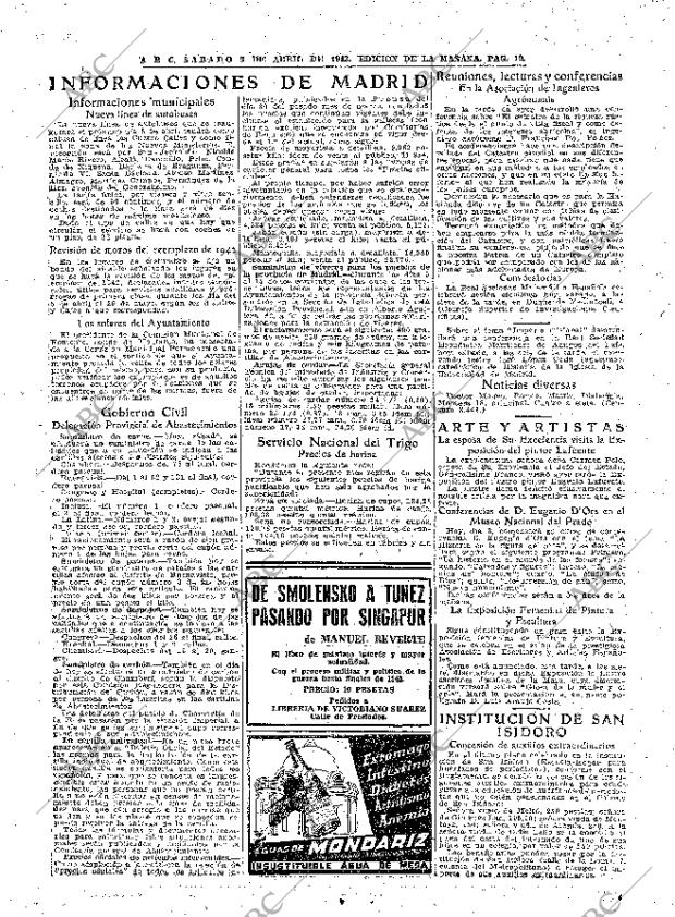 ABC MADRID 03-04-1943 página 12