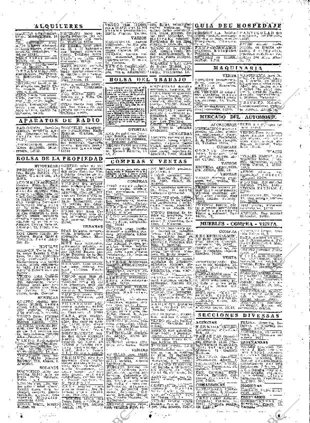 ABC MADRID 03-04-1943 página 14