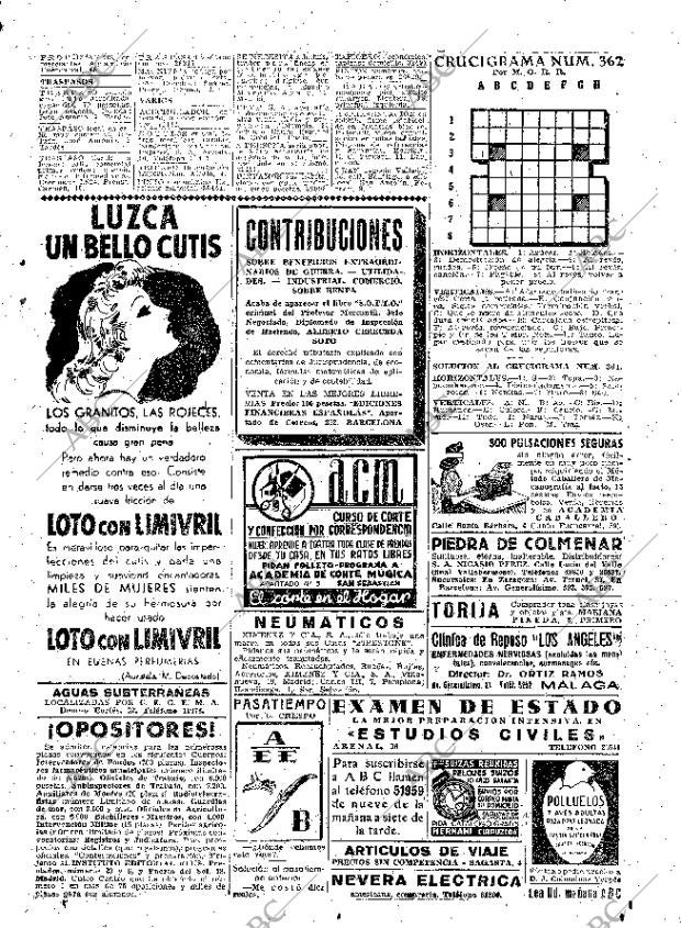 ABC MADRID 03-04-1943 página 15