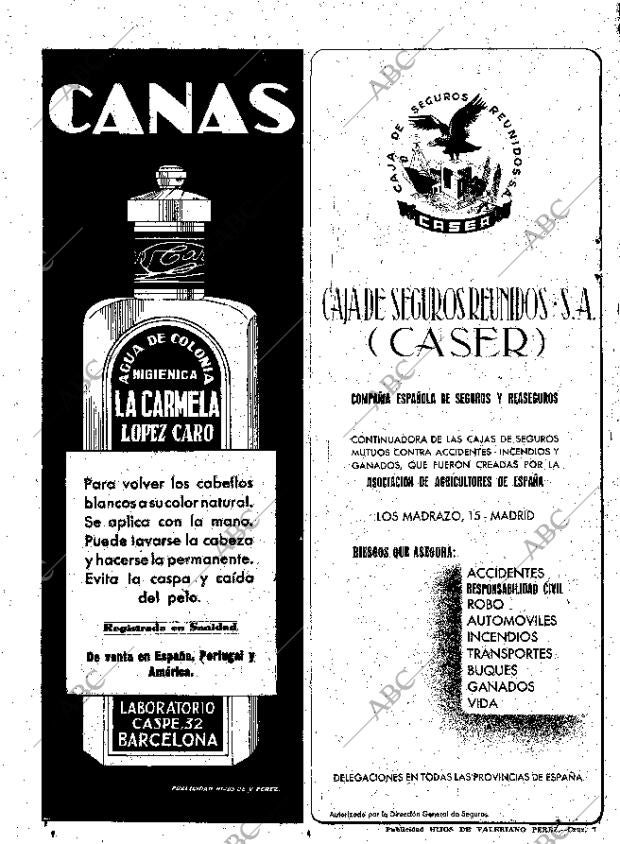 ABC MADRID 03-04-1943 página 16