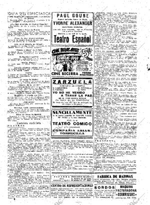 ABC MADRID 03-04-1943 página 2