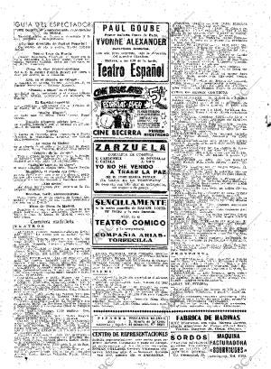 ABC MADRID 03-04-1943 página 2