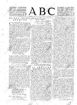 ABC MADRID 03-04-1943 página 3