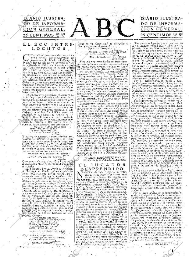 ABC MADRID 03-04-1943 página 3