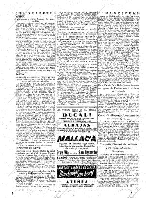 ABC MADRID 03-04-1943 página 6