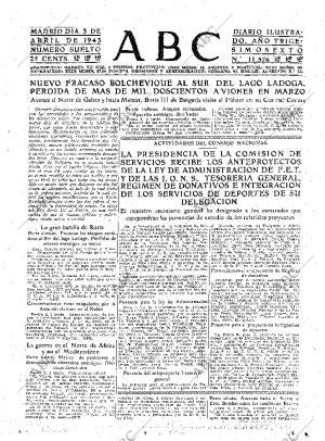 ABC MADRID 03-04-1943 página 7