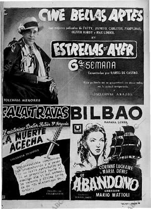 ABC MADRID 04-04-1943 página 10
