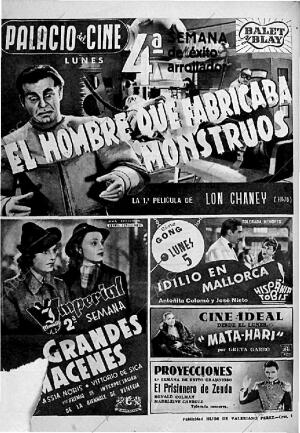 ABC MADRID 04-04-1943 página 14