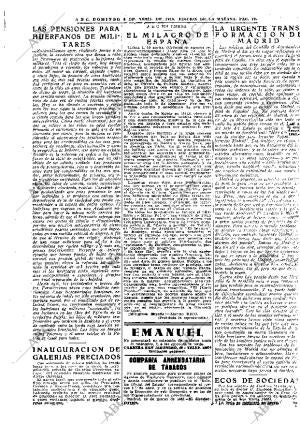 ABC MADRID 04-04-1943 página 19