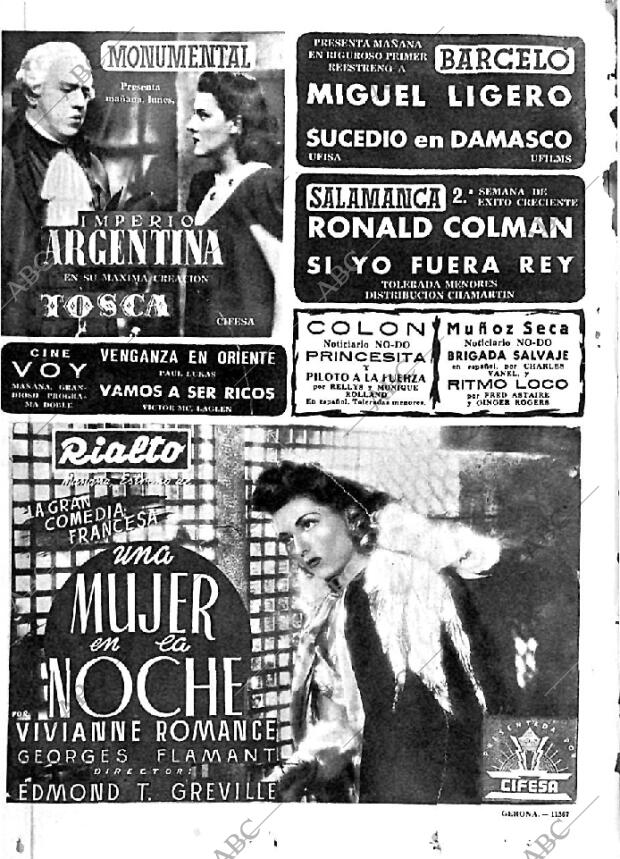 ABC MADRID 04-04-1943 página 2