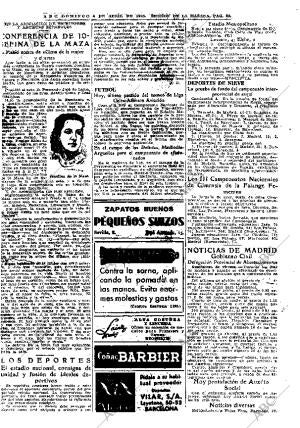 ABC MADRID 04-04-1943 página 22