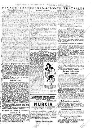ABC MADRID 04-04-1943 página 24