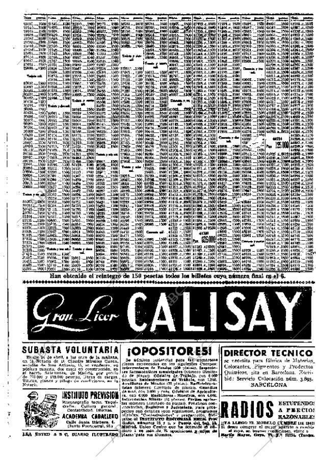 ABC MADRID 04-04-1943 página 27