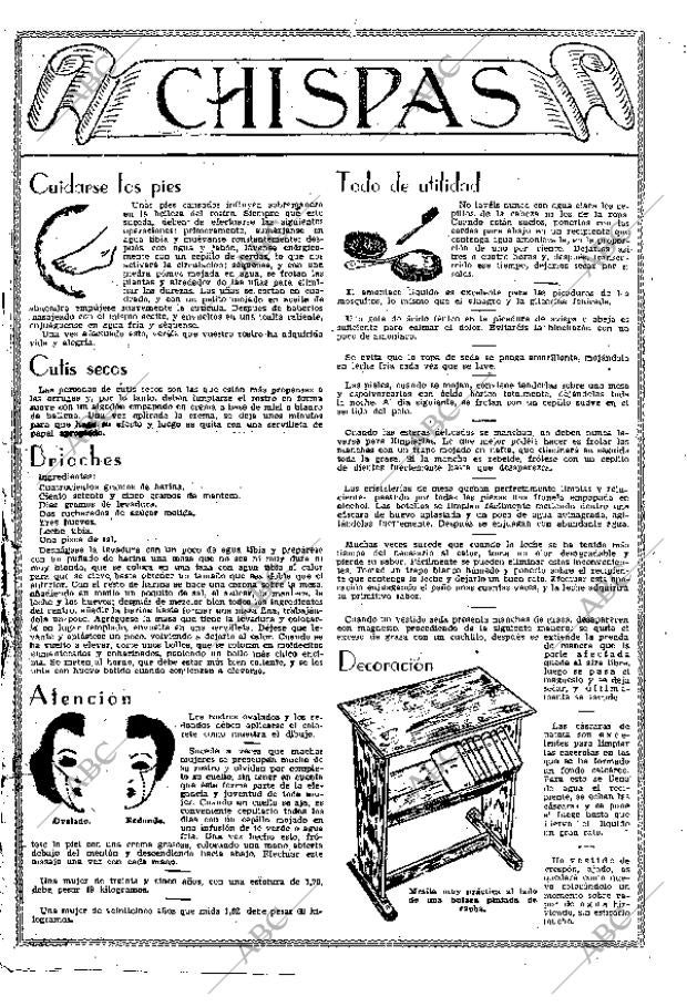 ABC MADRID 04-04-1943 página 30