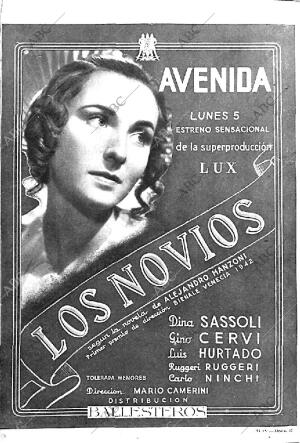 ABC MADRID 04-04-1943 página 32