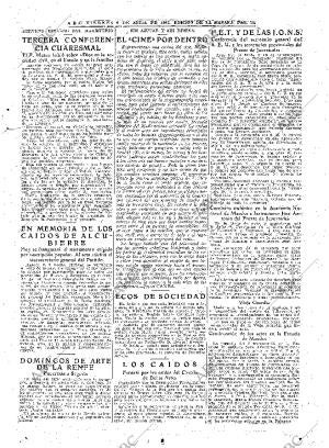 ABC MADRID 09-04-1943 página 11