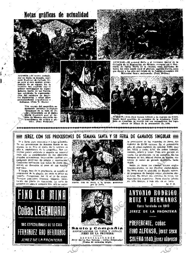 ABC MADRID 09-04-1943 página 5