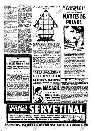 ABC MADRID 14-04-1943 página 19