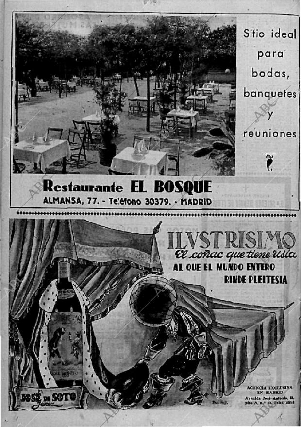 ABC MADRID 14-04-1943 página 20