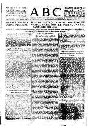 ABC MADRID 14-04-1943 página 3