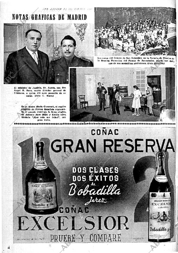 ABC MADRID 14-04-1943 página 4