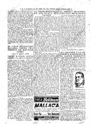 ABC MADRID 20-04-1943 página 10
